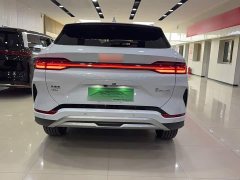 BYD Song Plus New Energy DM-i Intelligent Driving 112KM Premium Edition - ფოტო 13