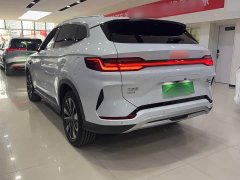 BYD Song Plus New Energy DM-i Intelligent Driving 112KM Premium Edition - ფოტო 14