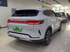 BYD Song Plus New Energy DM-i Intelligent Driving 112KM Premium Edition - ფოტო 15