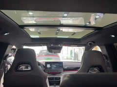 BYD Song Plus New Energy DM-i Intelligent Driving 112KM Premium Edition - ფოტო 16