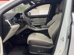 BYD Song Plus New Energy DM-i Intelligent Driving 112KM Premium Edition - ფოტო 18