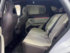 BYD Song Plus New Energy DM-i Intelligent Driving 112KM Premium Edition - ფოტო 19