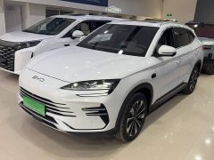 BYD Song Plus New Energy DM-i Intelligent Driving 112KM Premium Edition - ფოტო 2