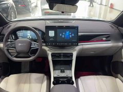 BYD Song Plus New Energy DM-i Intelligent Driving 112KM Premium Edition - ფოტო 20