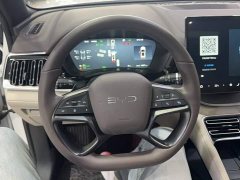 BYD Song Plus New Energy DM-i Intelligent Driving 112KM Premium Edition - ფოტო 4