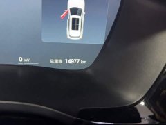BYD Song Plus New Energy DM-i Intelligent Driving 112KM Premium Edition - ფოტო 6