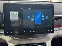 BYD Song Plus New Energy DM-i Intelligent Driving 112KM Premium Edition - ფოტო 7