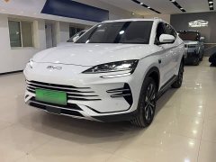 BYD Song Plus New Energy DM-i Intelligent Driving 112KM Premium Edition - ფოტო 8