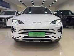 BYD Song Plus New Energy DM-i Intelligent Driving 112KM Premium Edition - ფოტო 9