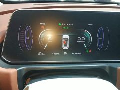 ORA Good Cat 401km Standard Range Comfort Edition LFP Battery - ფოტო 11