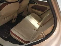 ORA Good Cat 401km Standard Range Comfort Edition LFP Battery - ფოტო 16