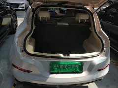 ORA Good Cat 401km Standard Range Comfort Edition LFP Battery - ფოტო 18