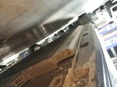 ORA Good Cat 401km Standard Range Comfort Edition LFP Battery - ფოტო 20