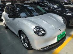 ORA Good Cat 401km Standard Range Comfort Edition LFP Battery - ფოტო 3
