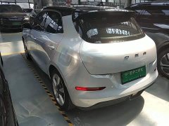 ORA Good Cat 401km Standard Range Comfort Edition LFP Battery - ფოტო 4