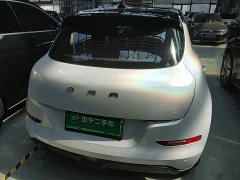 ORA Good Cat 401km Standard Range Comfort Edition LFP Battery - ფოტო 5