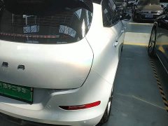ORA Good Cat 401km Standard Range Comfort Edition LFP Battery - ფოტო 7
