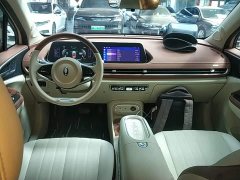 ORA Good Cat 401km Standard Range Comfort Edition LFP Battery - ფოტო 9
