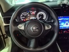 Nissan Sylphy 2021 Classic 1.6XL CVT Luxury Edition - ფოტო 10