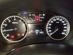 Nissan Sylphy 2021 Classic 1.6XL CVT Luxury Edition - ფოტო 11