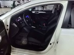 Nissan Sylphy 2021 Classic 1.6XL CVT Luxury Edition - ფოტო 14