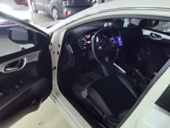 Nissan Sylphy 2021 Classic 1.6XL CVT Luxury Edition - ფოტო 15