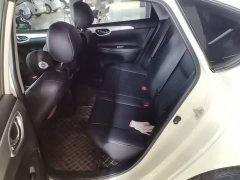 Nissan Sylphy 2021 Classic 1.6XL CVT Luxury Edition - ფოტო 16