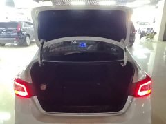 Nissan Sylphy 2021 Classic 1.6XL CVT Luxury Edition - ფოტო 18