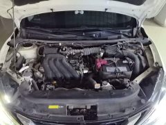 Nissan Sylphy 2021 Classic 1.6XL CVT Luxury Edition - ფოტო 19