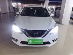 Nissan Sylphy 2021 Classic 1.6XL CVT Luxury Edition - ფოტო 2