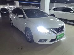 Nissan Sylphy 2021 Classic 1.6XL CVT Luxury Edition - ფოტო 3