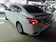 Nissan Sylphy 2021 Classic 1.6XL CVT Luxury Edition - ფოტო 4
