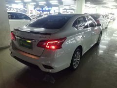 Nissan Sylphy 2021 Classic 1.6XL CVT Luxury Edition - ფოტო 6