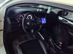 Nissan Sylphy 2021 Classic 1.6XL CVT Luxury Edition - ფოტო 9