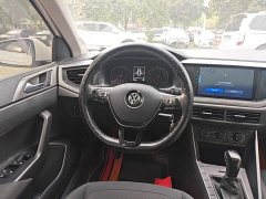 Volkswagen Polo 2019 Plus 1.5L Automatic Panoramic Sunroof Comfort Edition - ფოტო 10