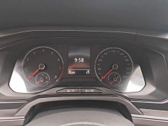 Volkswagen Polo 2019 Plus 1.5L Automatic Panoramic Sunroof Comfort Edition - ფოტო 11