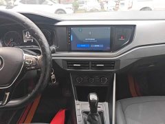 Volkswagen Polo 2019 Plus 1.5L Automatic Panoramic Sunroof Comfort Edition - ფოტო 12