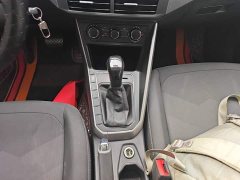 Volkswagen Polo 2019 Plus 1.5L Automatic Panoramic Sunroof Comfort Edition - ფოტო 13
