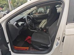 Volkswagen Polo 2019 Plus 1.5L Automatic Panoramic Sunroof Comfort Edition - ფოტო 14