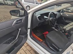 Volkswagen Polo 2019 Plus 1.5L Automatic Panoramic Sunroof Comfort Edition - ფოტო 15
