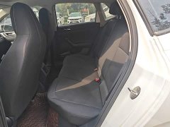 Volkswagen Polo 2019 Plus 1.5L Automatic Panoramic Sunroof Comfort Edition - ფოტო 16