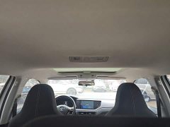 Volkswagen Polo 2019 Plus 1.5L Automatic Panoramic Sunroof Comfort Edition - ფოტო 17