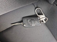 Volkswagen Polo 2019 Plus 1.5L Automatic Panoramic Sunroof Comfort Edition - ფოტო 8