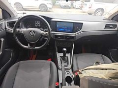 Volkswagen Polo 2019 Plus 1.5L Automatic Panoramic Sunroof Comfort Edition - ფოტო 9
