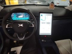 XPeng G3 G3i 460N - ფოტო 10
