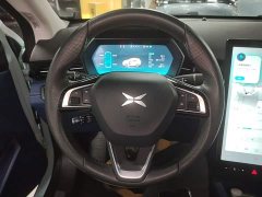 XPeng G3 G3i 460N - ფოტო 11