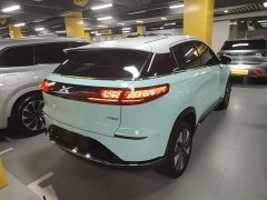 XPeng G3 G3i 460N - ფოტო 7