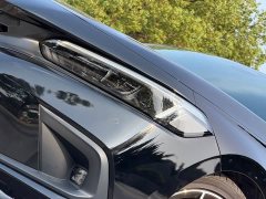 Honda Civic 2023 Hatchback 240 Turbo Manual Sport Edition - ფოტო 11