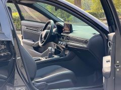 Honda Civic 2023 Hatchback 240 Turbo Manual Sport Edition - ფოტო 12
