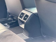 Honda Civic 2023 Hatchback 240 Turbo Manual Sport Edition - ფოტო 16